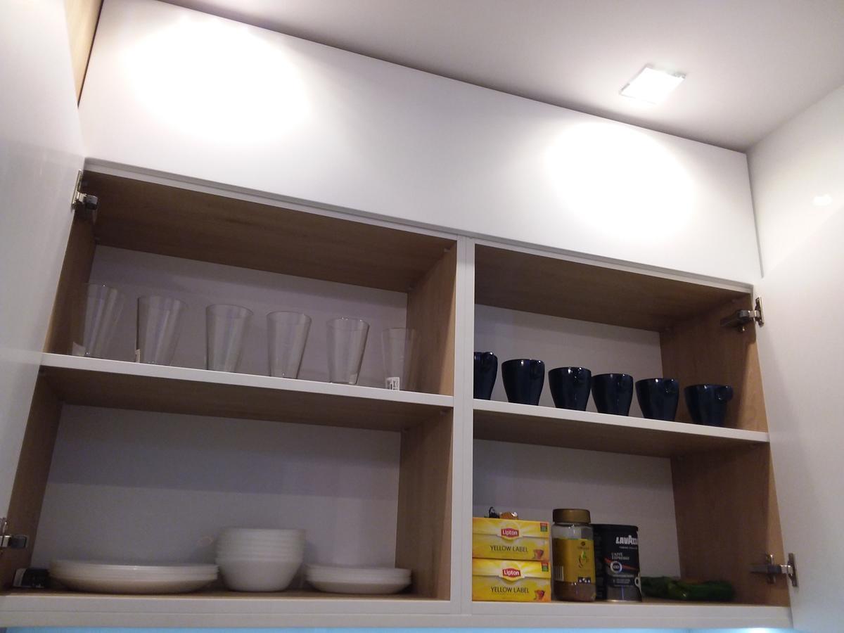 Апартаменты Apartament De Lux Na Starowce Белосток Экстерьер фото