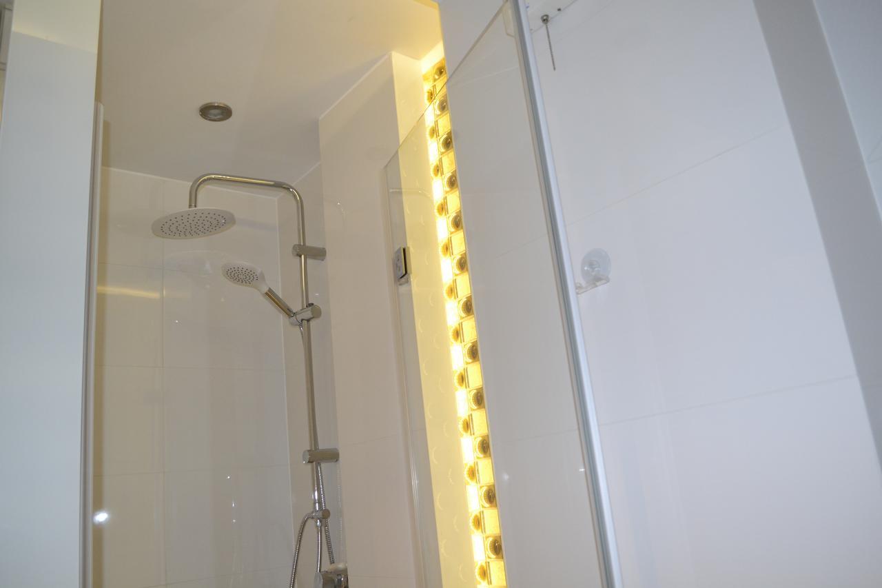 Апартаменты Apartament De Lux Na Starowce Белосток Экстерьер фото