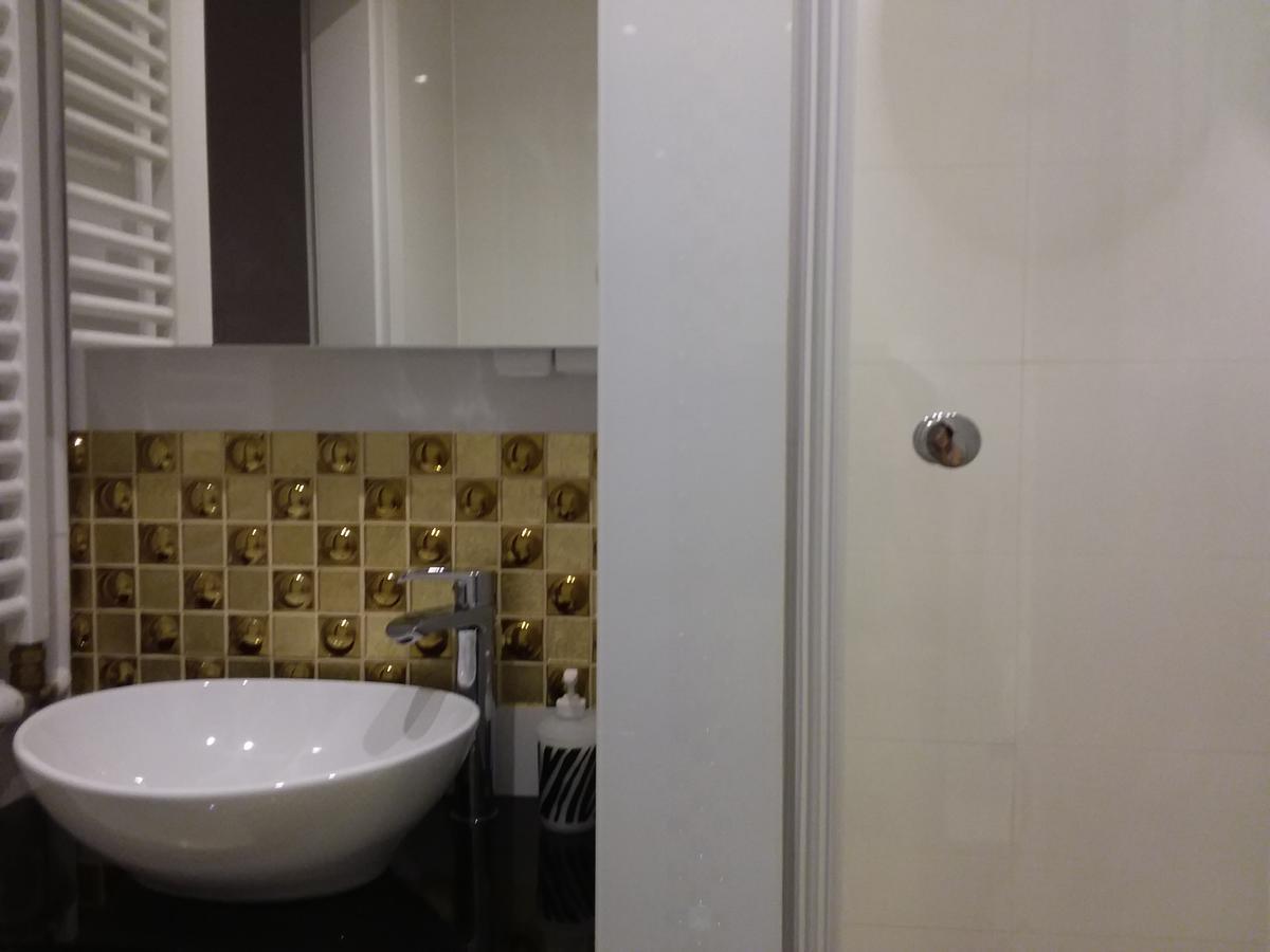 Апартаменты Apartament De Lux Na Starowce Белосток Экстерьер фото